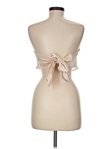Le Lis Tube Top (view 2)