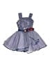 Weissman Blue Dress Size sc - photo 1