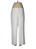 Talbots Ivory Dress Pants Size 8 - photo 1