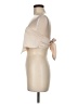 Le Lis Ivory Tube Top Size M - photo 5