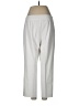 Talbots Ivory Dress Pants Size 8 - photo 2