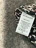 Evereve 100% Polyester Black Long Sleeve Blouse Size XS - photo 8