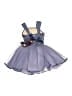 Weissman Blue Dress Size sc - photo 2