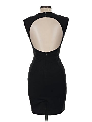 Pull&Bear Cocktail Dress (view 2)