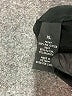 Iz Byer 100% Polyester Black Sleeveless Blouse Size XL - photo 8