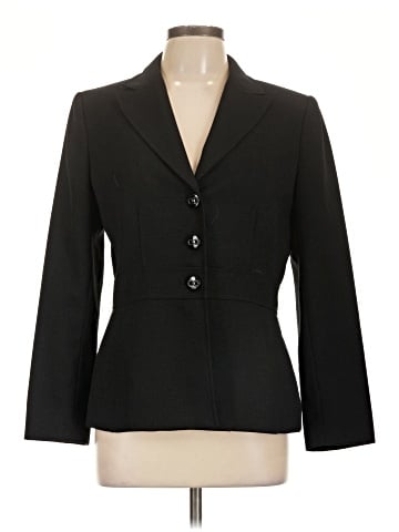 Tahari by ASL Blazer (view 1)