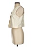 Monrow Ivory Vest Size S - photo 5