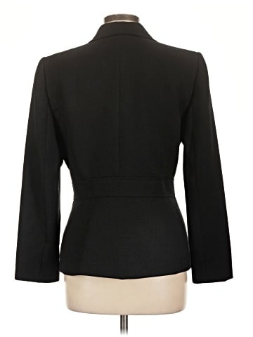 Tahari by ASL Blazer (view 2)
