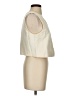 Monrow Ivory Vest Size S - photo 4