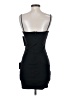 Lulus Black Cocktail Dress Size S - photo 2