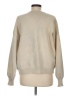 Unbranded 100% Polyester Tan Pullover Sweater Size M - photo 2