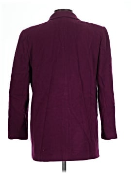 Harve Benard by Benard Holtzman Wool Blazer (view 2)