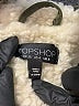 Topshop Green Jacket Size 4 - photo 6