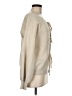 Unbranded 100% Polyester Tan Pullover Sweater Size M - photo 4