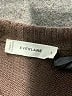 Everlane 100% Wool Brown Wool Pullover Sweater Size S - photo 7