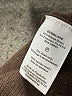 Everlane 100% Wool Brown Wool Pullover Sweater Size S - photo 8