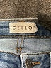 Cello Jeans Blue Jeans Size 9 - photo 6