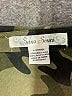 Sans Souci 100% Polyester Camo Green Sleeveless Blouse Size L - photo 7