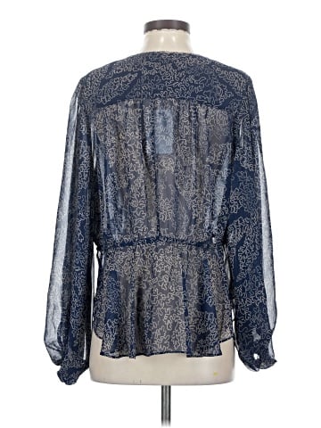 Ted Baker London Long Sleeve Blouse (view 2)