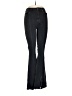 7 For All Mankind Black Jeans Size 28 waist - photo 1