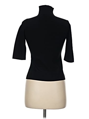 Tory Burch Turtleneck Sweater (view 2)