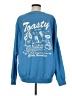 Assorted Brands Blue Pullover Sweater Size M - photo 2