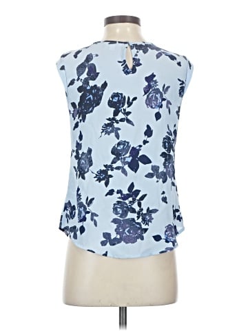 Candie's Sleeveless Blouse (view 2)