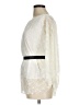 Unbranded Ivory Long Sleeve Top Size M (estimated) - photo 5