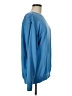 Assorted Brands Blue Pullover Sweater Size M - photo 4