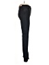 7 For All Mankind Black Jeans Size 28 waist - photo 4