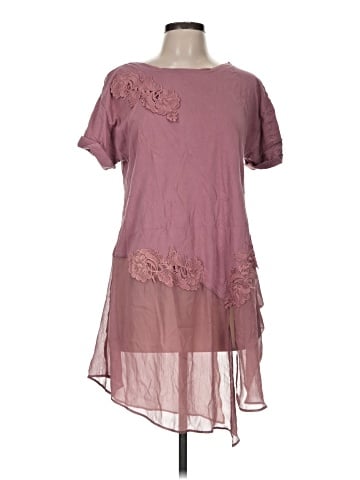 Akemi + Kin Casual Dress (view 1)