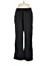 Unbranded Black Cargo Pants Size M (petite) - photo 1