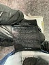 Express Outlet Solid Blue Jeans Size 10 - photo 8