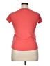 Athletic Works Orange Active T-Shirt Size XL - photo 2