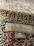 Barefoot Dreams Cozychic Lite 100% Polyester Camo Green Pullover Sweater Size XS - photo 7