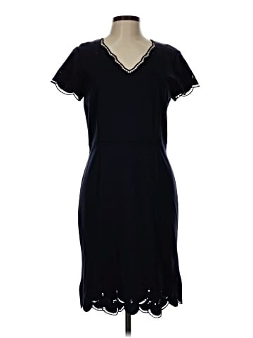 T Tahari Casual Dress (view 1)
