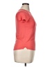 Athletic Works Orange Active T-Shirt Size XL - photo 4