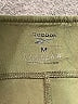 Reebok Green Athletic Shorts Size M - photo 3
