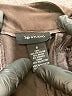 AB Studio Brown Dress Pants Size 8 - photo 7