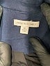 Free Assembly Blue Blazer Size M - photo 6