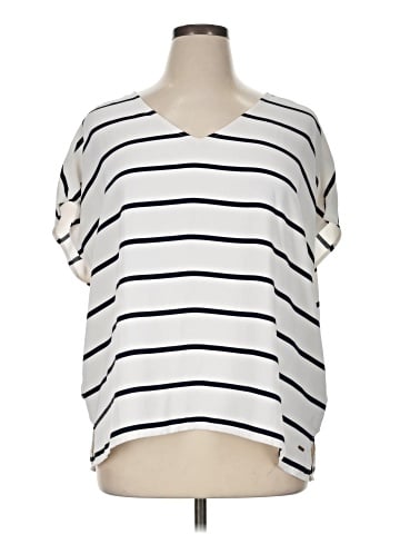 Tommy Hilfiger Short Sleeve Top (view 1)