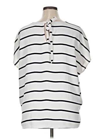 Tommy Hilfiger Short Sleeve Top (view 2)