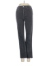 Denim Forum 100% Cotton Gray Jeans Size 27 waist - photo 1