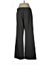 Gap Plaid Gray Dress Pants Size 8R - photo 2