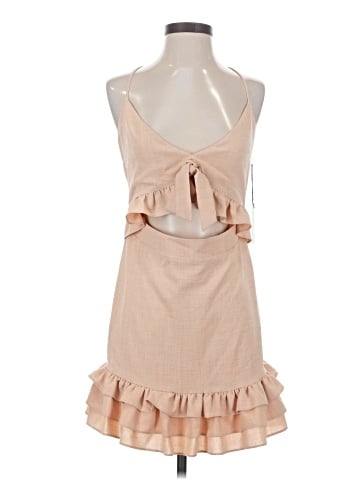 LUCCA Cocktail Dress (view 1)