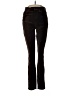 Massimo Dutti Black Casual Pants Size 8 - photo 1