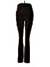 Massimo Dutti Black Casual Pants Size 8 - photo 2
