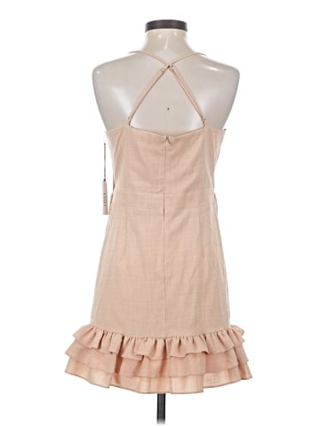 LUCCA Cocktail Dress (view 2)