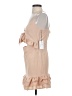 LUCCA Tan Cocktail Dress Size XS - Lg - photo 5
