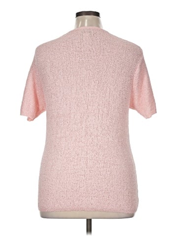 Yarnworks Short Sleeve Top (view 2)